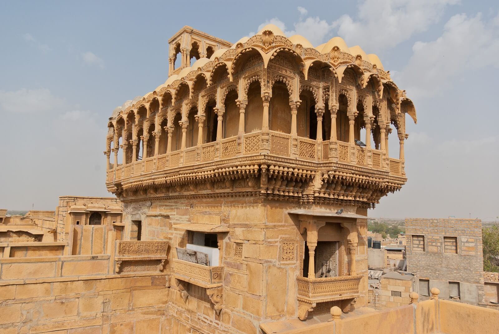 Jaisalmer 